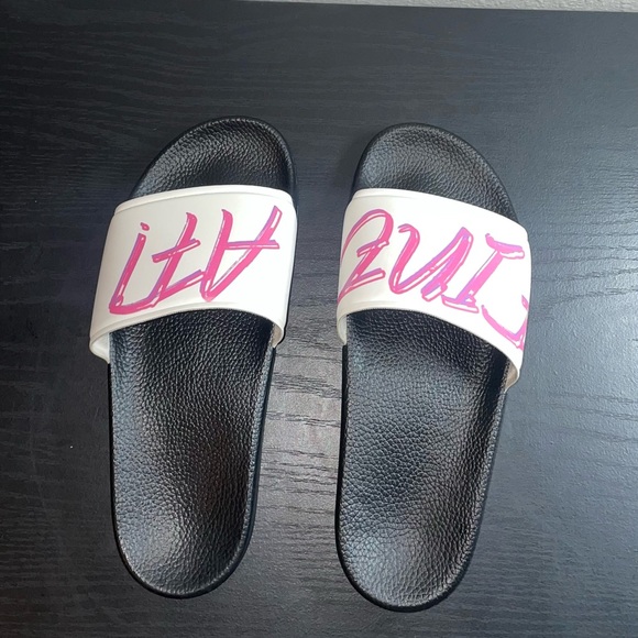 “FINE AF!” Slides - Picture 8 of 9